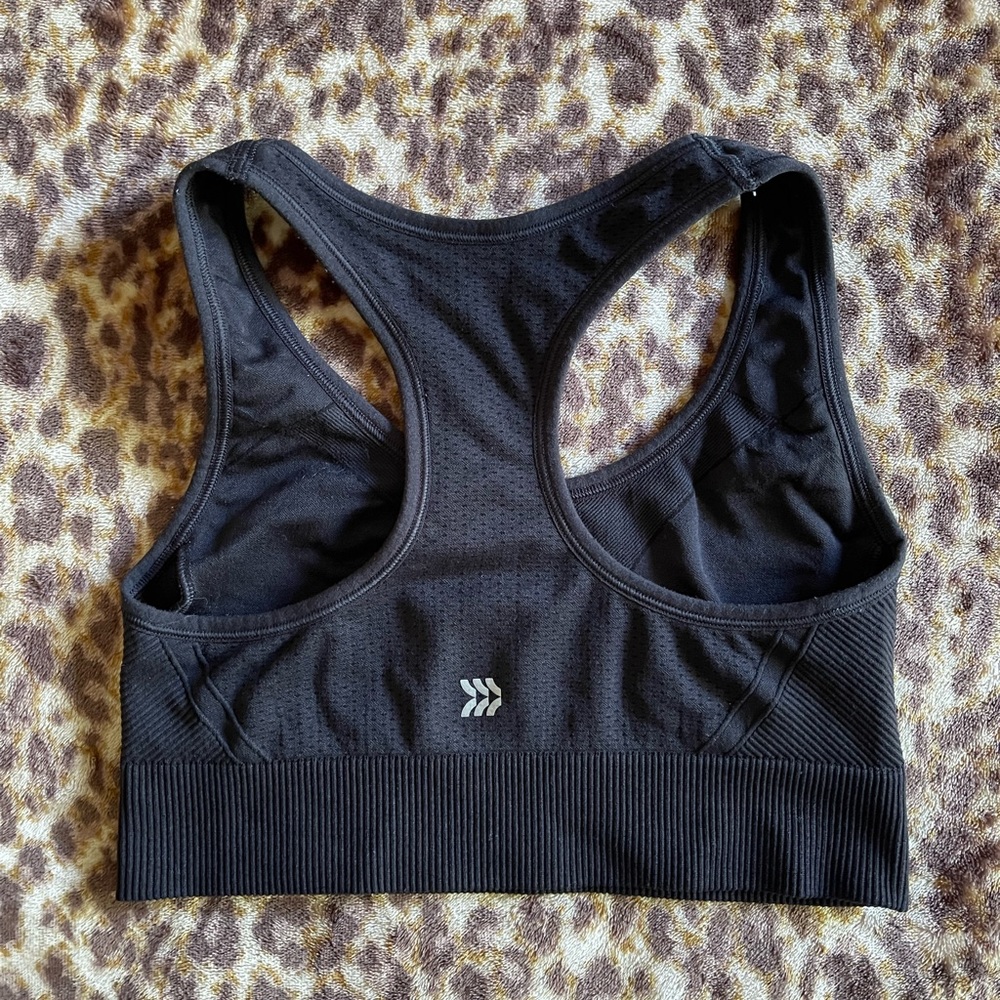All In Motion Sports Bra - Picture 2 of 4